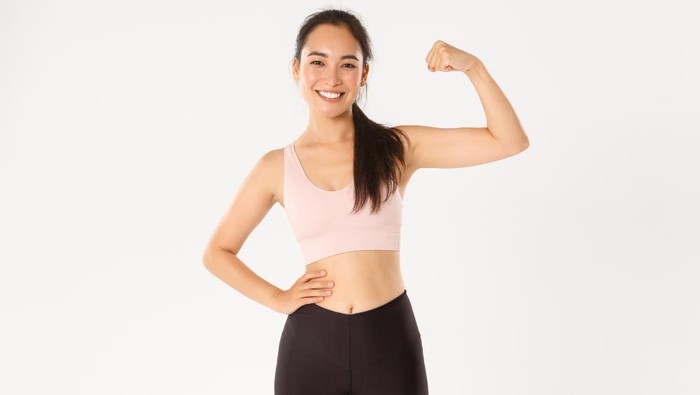 Meski Terlihat Sepele, Aktivitas Menyenangkan Ini Ternyata Bakar Banyak Kalori! Nonton Film Horor Salah Satunya