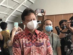 Malaysia Sudah Bersiap, RI Kapan Masuk Transisi Endemi COVID-19 Pak Menkes?