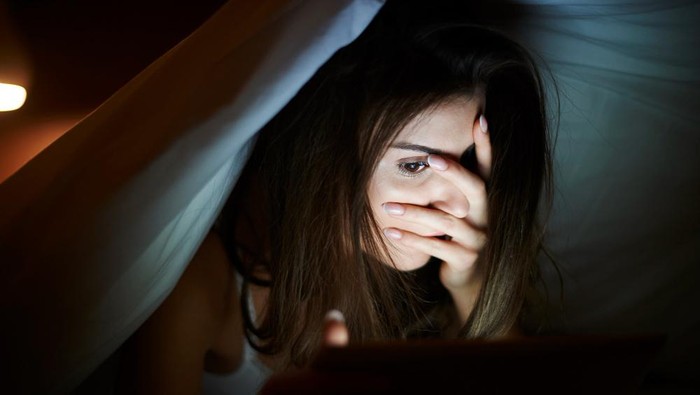 5 Rekomendasi Film Horor Pendek untuk Teman Malam Jumat, Awas Jangan Nonton Sendirian!