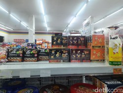 Warga Surabaya soal Minyak Goreng: Habis Langka Terbitlah Mahal