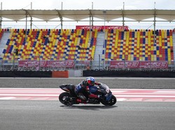 WSBK Bikin Rugi Mandalika, MotoGP Lebih Untung?