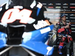 RNF Tinggalkan Yamaha! Pilih Jadi Tim Satelit Aprilia di 2023
