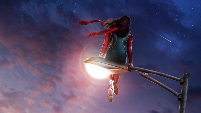 Ms. Marvel