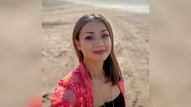 5 Tips Diet Nirina Zubir, Berat Badan Turun dan Tetap Makan Enak