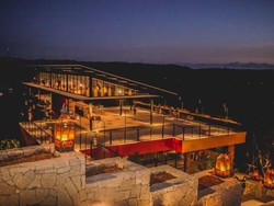 11 Rekomendasi Tempat Malam Tahun Baru di Jogja, Lihat City Light-Konser