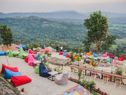 5 Wisata Hits yang Asyik di DIY, Ada Banyak Spot Instagramablenya!