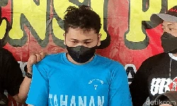 Snapshots: Pembunuhan Sadis di Balik Mayat Ibu-Anak di Kolong Tol Semarang