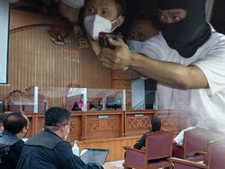 Perjalanan Kasus Penembakan Laskar FPI hingga Terdakwa Divonis Bebas
