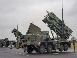 AS Bantu Ukraina Lawan Rusia, Kirim 1.000 Rudal hingga 6.000 Senjata