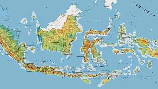 Kejutan dari Wilayah Bukan Jawa! Inilah 10 Provinsi dengan Pertumbuhan Ekonomi Tercepat di Indonesia