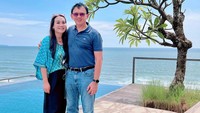<p>Puput menjalani program dietnya seiring dengan masa menyusui anak keduanya. (Foto: Instagram @btpnd)</p><p><br /><br /></p>