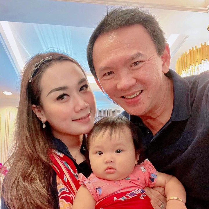 <p>Puput juga menuliskan jika dietnya saat menyusui ini terbilang aman diterapkan. "Tentunya diet sehat dan aman untuk Busui seperti saya (emoji senyum). Semangat menuju Berat Badan Ideal," tulisnya sebagai keterangan foto.</p>