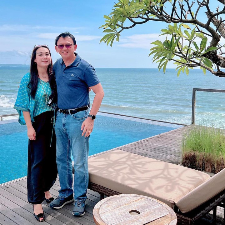 <p>Belum lama ini, ia beberkan berhasil turunkan berat badan hingga 16 kilogram (Kg), lho. (Foto: Instagram @btpnd)<br /><br /><br /></p>