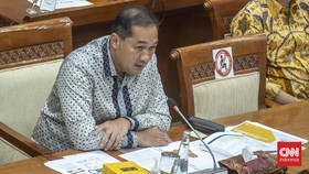 Kasus Migor, Komisi VI DPR Panggil Mendag Lutfi Pekan Depan