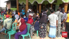 Diburu Saat Jadi Syarat Mudik, Kemenkes Jamin Stok Booster Aman