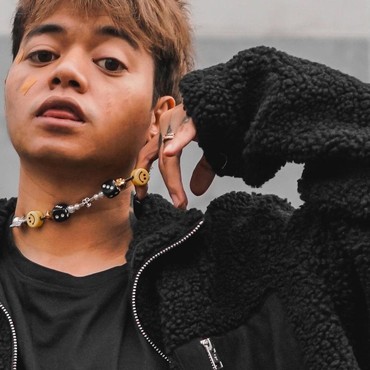 Reza Arap Minta Netizen yang Campuri Urusan Pribadinya Langsung Unfollow