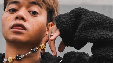 Reza Arap Minta Netizen yang Campuri Urusan Pribadinya Langsung Unfollow