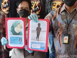 Fakta Terbaru Pembunuhan Sadis Bidan Sweetha dan Anaknya di Semarang