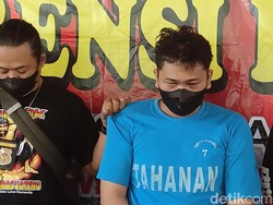 Pilu! Anak Mayat Wanita di Kolong Tol Ternyata Dibiarkan Tewas Kelaparan