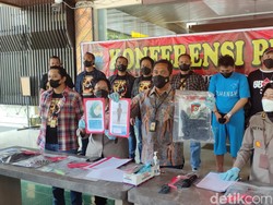 Mayat Ibu-Anak di Kolong Tol Semarang, Kisah Cinta Berujung Durjana