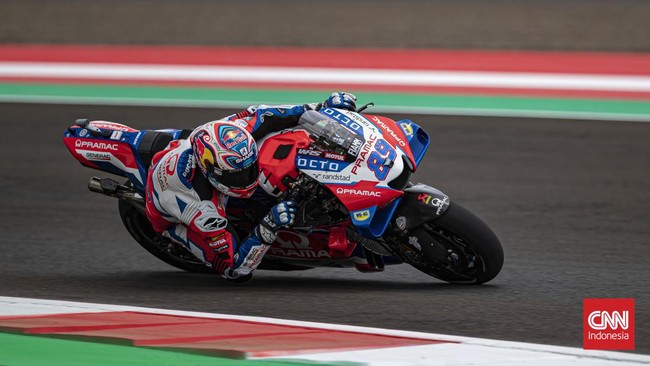 Banyak istilah-istilah baru dalam MotoGP yang muncul sejak Indonesia kali terakhir menggelar balapan pada 1997.