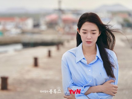 5 Drama Korea Shin Min Ah Tayang di Netflix, Romantis hingga Thriller