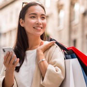 Serunya Punya Akun MPC, Satu Akun untuk Akses Tanpa Batas ke Ekosistem CT Corp dan Bisa Dapat Kupon Belanja Gratis!