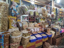 Curhat Pedagang Kota Malang Di-PHP Agen Minyak Goreng