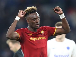 Leicester Vs Roma: Bagaimana Rekor Tammy Abraham Melawan The Foxes?