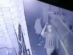Viral Komplotan Maling Motor Tenteng Pistol di Jaktim, Polisi Selidiki