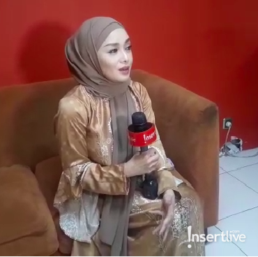 Ingin Lepas Status Janda, Terry Putri Terganjal LDR Indonesia-Amerika