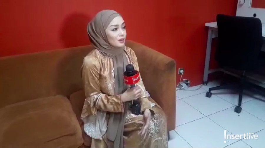 terry putri