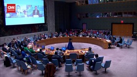VIDEO: PBB Sebut 736 Warga Sipil Tewas Selama Perang Di Ukraina