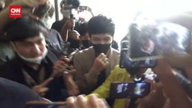 VIDEO: Atta Halilintar Kembalikan Tas Dior Hadiah Doni Salmanan