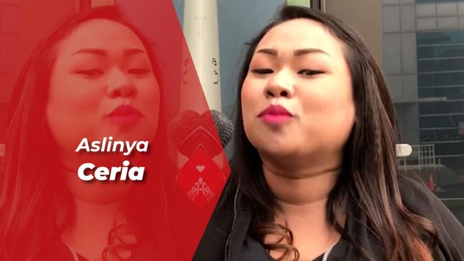 Hobi Marah-marah, Tante Lala Tak Peduli Soal Haters