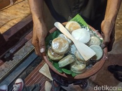 Makna Filosofis Ketan Kolak Apem, Sajian Khas Tradisi Ruwahan