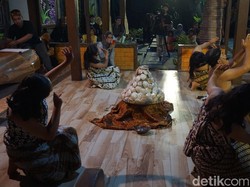Apa Hukum Merayakan Nisfu Syaban dengan Tradisi Lokal?