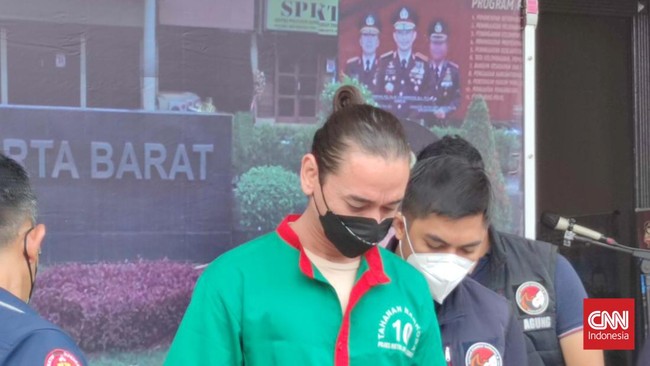 Hasil asesmen BNNP DKI akan keluar dalam waktu dua hingga tiga hari ke depan untuk perizinan Fauzan Lubis menjalani rehabilitasi.