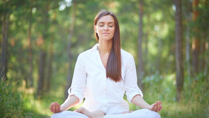 Catat! Ini 4 Waktu Terbaik untuk Lakukan Meditasi Menurut Para Ahli Catat! Ini 4 Waktu Terbaik untuk Lakukan Meditasi Menurut Para Ahli