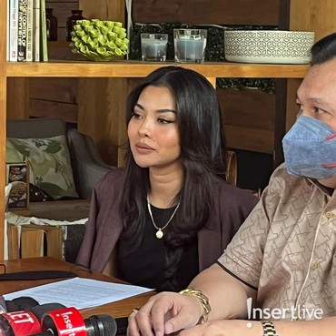 CEO Fashion Division Tegaskan Tak Pernah Minta Brand Mention Akun Resmi PFW