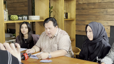 Klarifikasi Wulan S Haryono soal Fashion Division dan FHCM di PFW