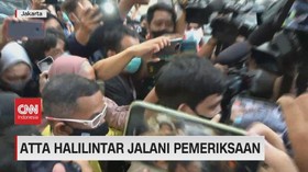 VIDEO: Youtuber Ramai-Ramai Diperiksa Kasus Doni Salmanan