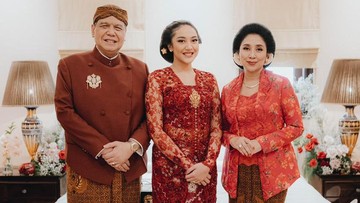PUTRI PERNAH DIBULLY