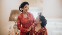 Kisah Putri Tanjung Di-bully Saat Pindah Sekolah & Bagaimana Didikan Ibunda agar Kuat