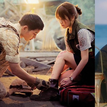 Adegan Romantis yang Selalu Ada di Drama Korea Ini Bikin Halu & Senyum-senyum