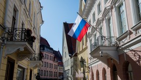 Finlandia Bakal Usir 9 Staf Kedutaan Rusia Imbas Kegiatan Intelijen