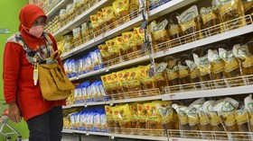 Kemendag soal Pengusaha Ancam Setop Jual Minyak Goreng: Jangan!