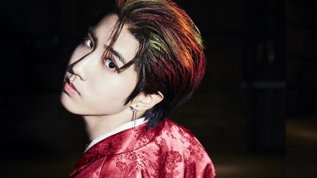 Mengenal Han Jisung, Personel Stray Kids Multitalenta yang Pernah Tinggal di Malaysia