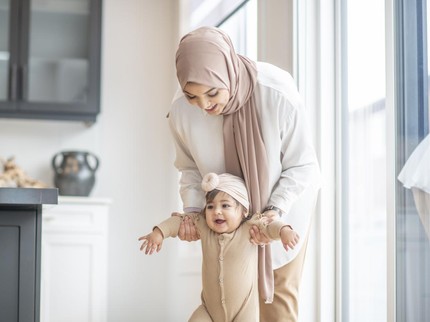 Ketahui Persiapan Puasa Ibu Menyusui dari Tips hingga Makanan agar ASI Lancar