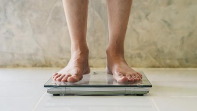 3 Cara Menurunkan Berat Badan yang Sulit Turun